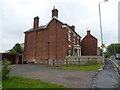 Houses on Holyhead Road, Ketley in TF1 5FA