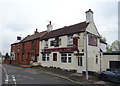 Indian restaurant on Holyhead Road, Ketley in TF1 5FA