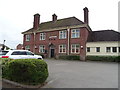 The Jubilee Inn, Hednesford, Cannock in WS11 4RH