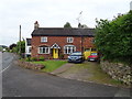 Cottage on the Green, Brocton in ST17 0TP