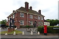 The Jubilee Inn, Cannock in WS11 4RH