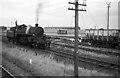 Alloa marshalling yard, 1965 in FK10 2BS