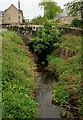 Bridge over the Burleigh Burn in KY13 9XD
