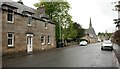 South Street, Milnathort in KY13 9YW