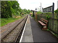 Stogumber railway station, Somerset in TA4 3TQ