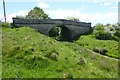 Road bridge over the former Border Counties Railway in NE48 3BY