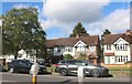 Houses on London Road, Dunstable in LU6 3LP