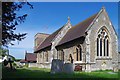 St Mary's Stapleford Abbots in RM4 1ES