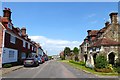 Castle Street, Winchelsea in TN36 4JU