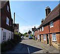 Mill Road, Winchelsea in TN36 4JU