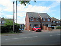 Houses Old Birmingham Road Bromsgrove in B60 1DQ