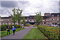 St John's Hospital at Howden in Livingston