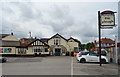 The Plough, Gresford in Gresford Community
