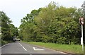 Dunton Road, Dunton Wayletts in CM13 3SH