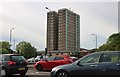 High View House, Chadwell Heath in RM6 5SB
