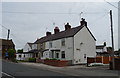 Houses on Main Road, Gwersyllt in LL11 4YL