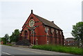 Gwersyllt Congregational Church in LL11 4YL