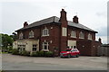 The Crown Inn, Llay in LL12 0PX