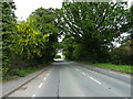 Rackery Lane (B5373) in LL12 0PQ