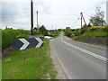 Gresford Road (B5373) in LL12 9PP