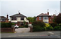 Houses on Gladstone Way, Big Mancot in CH5 3HG