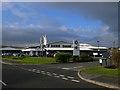 Car Dealership, Conwy in LL31 9AY