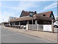 The Shore Inn, East Wittering in PO20 8DE