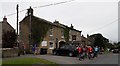 The Crown Inn - Grewelthorpe in HG4 3BW