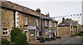 The Queen's Head Inn - Kirkby Malzeard in HG4 3RT