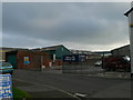 Trading Estate, Llandudno in LL30 1JB