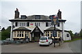 The Wheatsheaf Inn, Ness in CH64 4ER