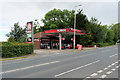 Redline Garage, Garstang By Pass Road in PR3 1LY