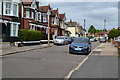 Hansol Road, Bexleyheath in DA5 1RL