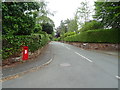 School Lane, Little Neston in CH64 0UR