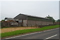 Barns, Arrowebrook Farm in CH49 1ST