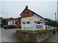 The Horse and Jockey, Upton in CH49 4LF