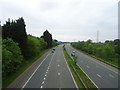 M53 Motorway, Birkenhead in CH49 6JF