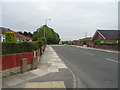 Noctorum Avenue, Birkenhead in CH49 7NF