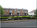 Flats on Upton Road (A5027) in CH43 7PD