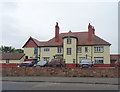 Club house, Wirral Ladies Golf Course in CH43 9UJ