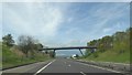 Bridge over M90 in KY4 0JA