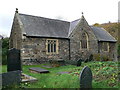 St Benedict's Gyffyn in LL32 8HZ