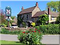 The Boat Inn at Thrupp in OX5 1JU