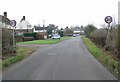 Frolesworth Lane in Claybrooke Magna in LE17 5DT