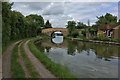 Ivinghoe bridge over the Grand Union Canal in LU7 9DY