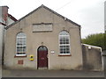 Sardis Baptist Chapel, Resolven (2) in SA11 4HW