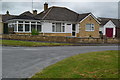 Bungalow on corner of Shreen Close in SP8 4TJ