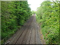 Heads Nook railway station (site), Cumbria in CA8 9AT