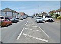 Lancing, Brighton Road in BN15 8NZ