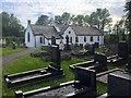 Llandyry Church in SA17 4ED